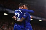 Chelsea FC v Brighton & Hove Albion - Premier League